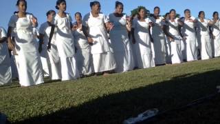 Sinoti Amerika Samoa Conference14 pt1 [upl. by Alia]