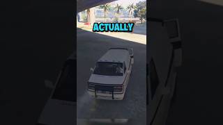 SUBSCRIBE  THIS WAS HILARIOUS 🤣shorts gta [upl. by Tay443]