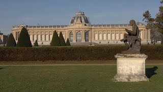 Africa museum Tervuren [upl. by Johnny916]