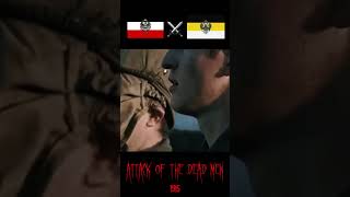 Attack of the dead mean  Атака мертвецов 🧟‍♂️ edit history [upl. by Einomrah]