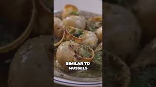 Escargots tellement cest doux  La maison de lescargot bio [upl. by Thetos]