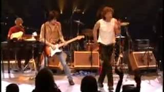 Rolling Stones Brown Sugar Live 03 NYC [upl. by Bryna]