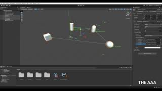 Measuring Tool v15  Unity [upl. by Charpentier]