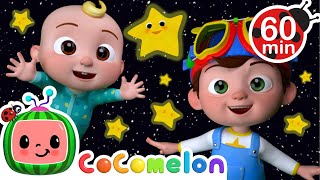 Twinkle Twinkle Little Star  CoComelon  Songs for Kids  Sing Along  Nursery Rhymes [upl. by Erhard539]