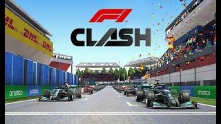 tips menang f1 clash 2024lawan power lebih besar [upl. by Robinson]