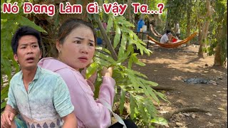 Phương Ế và 7 Cô Đơn Rình Rập Để Troll Thuận Gòm Ai ngờ cái kết thật buồn [upl. by Oremo430]