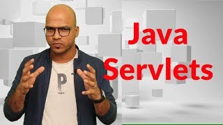 Introduction to Servlets [upl. by Aleehs]