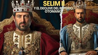 Selim II Y El Declive del Imperio Otomano [upl. by Trebleht105]