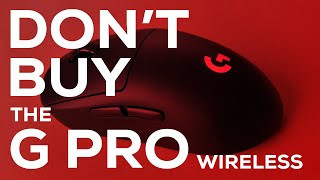 G 305 vs G PRO wireless Should you spend 100 more for the G PRO Wireless [upl. by Atener821]