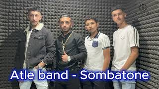 Atle band  Sombatone Cover 2024 [upl. by Seek]