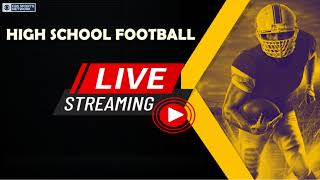 Farwell V Post High School Football LIVE STREAM [upl. by Drageruaeb604]