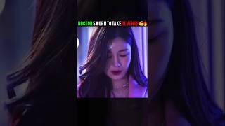 Expert Doctor Seeks Revenge in Prison 💪🔥  Doctor Prisoner I kdrama shorts [upl. by Tseng]