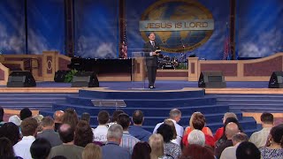 The Laws Prosperity  Kenneth Copeland [upl. by Enelrac]