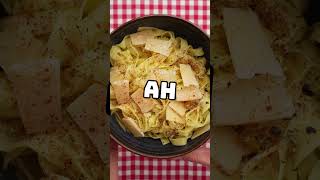 Pâtes au saumon P12 foryou recette food cuisinefacile recettefacile recetterapide funnyvideo [upl. by Selhorst419]