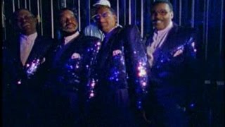 The Four Tops  Live 96 At The MGM Grand Las Vegas Concert [upl. by Morganne]