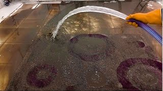 Satisfying Carpet Cleaning ASMR  Get the BEST Carpet Cleaning Results FAST  deep cleaning asmr [upl. by Harday876]