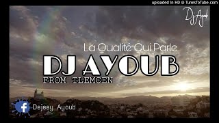 Cheb Bello 2018  A jour Msabah Lhal  Remix By Dj Ayoub [upl. by Gove906]