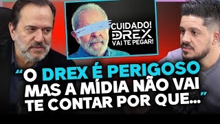 DREX  O RISCO QUE NINGUÉM TE CONTA [upl. by Aura]