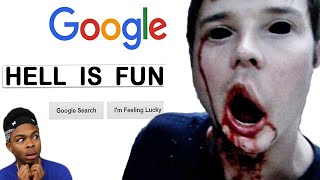 Google Secrets you didnt KNOW ABOUT Part 2 [upl. by Ezalb]