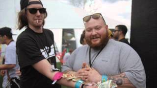 Action Bronson  Heel Toe [upl. by Manly]