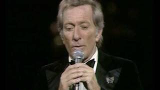 ANDY WILLIAMS  AMERICAN TRILOGY LIVE [upl. by Enilec]