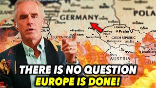 quotJordan Peterson Something HUGE is Going Down in Europequot [upl. by Bainbridge]