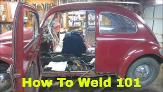 Metal Fabrication For Beginners [upl. by Irrehc]