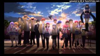 Angel Beats 一番の宝物 original version  麻枝准 [upl. by Meelas177]