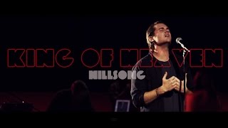 Hillsong Live  King Of Heaven subtitulado en español [upl. by Esau]