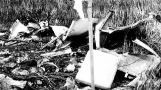 Emergency responders recall 1981 plane crash outside Walkersville [upl. by Yennaiv]