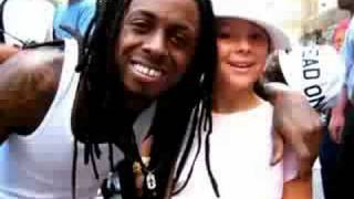 Lil Wayne  A Milli OFFICIAL VIDEO UNCENSORED WLyrics [upl. by Prentice]