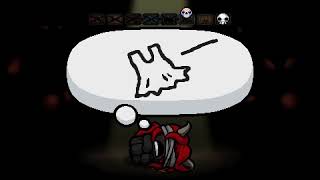 Strongest Isaac Run Ever [upl. by Flanigan372]