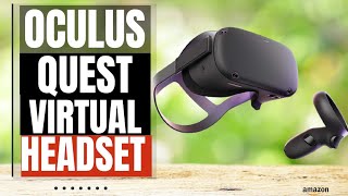 ✅ Oculus Quest 1 All In One  Best VR Headset 2025 [upl. by Rehtaeh]