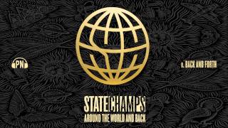 State Champs quotBack And Forthquot [upl. by Aivato218]