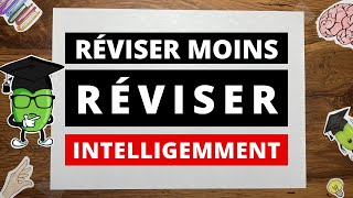 Comment ÉTUDIER pour Tes EXAMENS  Le Calendrier Rétrospectif [upl. by Neisa]