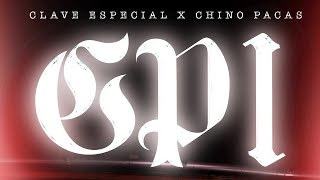 Clave Especial x Chino Pacas  GPI Official Video [upl. by Niarda]