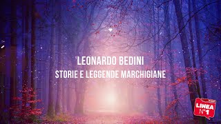 Storie e leggende marchigiane  SANTANTONIO ABATE [upl. by Adnarem]