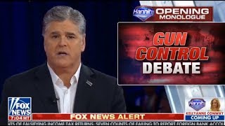 Hannity Fox News 22218 Hannity February 22 2018 [upl. by Monteith]