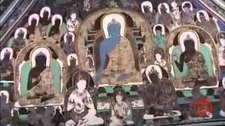 Dunhuang Mogao Cave 465 敦煌 莫高窟 465 [upl. by Liebermann533]