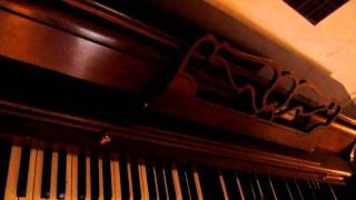 Texas Wurlitzer Piano for sale  Megs Piano  used pianos [upl. by Claudina949]