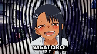 Nagatoro  Edit  Ola Ola [upl. by Sorensen]