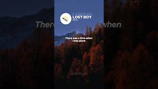 Ruth B  Lost Boy [upl. by Atalee]