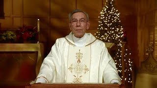 Catholic Mass Today  Daily TV Mass Saturday January 6 2024 [upl. by Ydnor390]