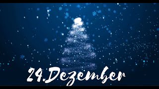 24 Dezember  Die Wächter der Feiertage [upl. by Edrahs]