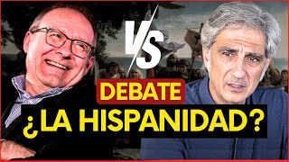 💣¿El MEJOR Debate sobre El 12 de OCTUBRE de 1492  El Descubrimiento de América por Cristóbal Colón [upl. by Kevan714]