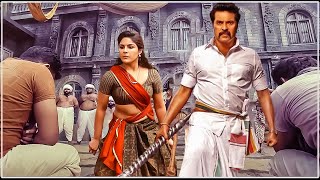 Mammoottys Tamil Blockbuster Full Movie  Latest Tamil Full Movie  Full HD [upl. by Yrehcaz803]