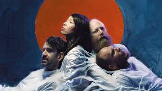 Little Dragon  Easy Falling Official Audio [upl. by Assenej]