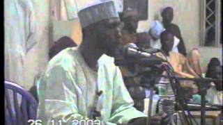 Sheick Albani Zaria bidia 2 [upl. by Namlak661]