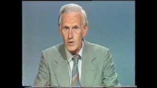 RTE NEWS HEADLINES 1985 [upl. by Yecnay]