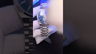 PT 2 Citizen Tsuyosa Watch Review and Unboxing Lume Shot and Dimensions [upl. by Charita]